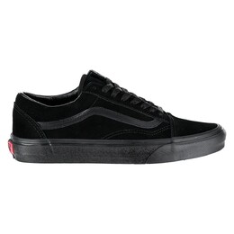 Кроссовки Vans Old Skool, черный 136370719 | black