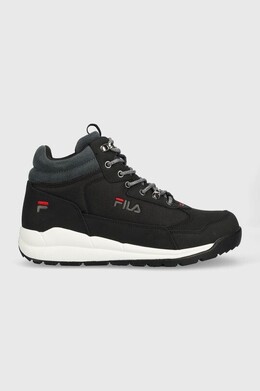 Кроссовки Alpha Fila, черный 9byy-obm1de_99x | nero