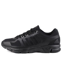 Кроссовки оборудование 10 ем отражающие Adidas, черный fu8350 | black