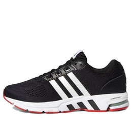 Кроссовки оборудование 10 ем Adidas, черный fw9970 | black/white/red