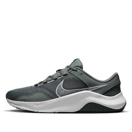 Кроссовки legend essential 3 next nature Nike, серый dm1120-002 | gray