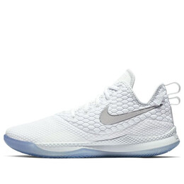 Кроссовки леброн свидетель 3 эп. Nike, белый ao4432-101 | white
