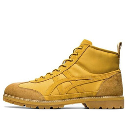Кроссовки rinkan boot Onitsuka Tiger, желтый 1183b514-750 | yellow