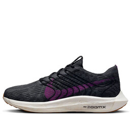 Кроссовки пегас турбо некст натура Nike, черный dm3413-003 | black