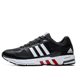 Кроссовки оборудование 10 ем Adidas, черный fu8349 | black/red