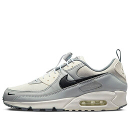 Кроссовки air max 90 se Nike, серый dz5167-077 | gray