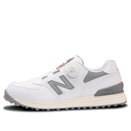 Кроссовки 574 v3 New Balance, белый ugbs574c | white/grey