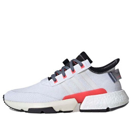 Кроссовки pod s3.1 Adidas, белый db2928 | white