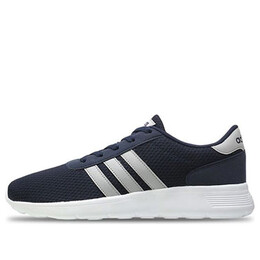 Кроссовки neo lite racer Adidas, синий bb9775 | dark blue/gray