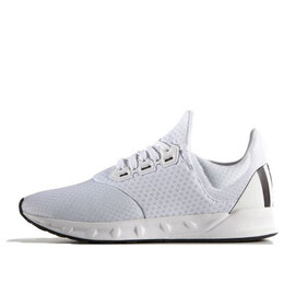 Кроссовки falcon elite 5 u Adidas, белый s76422 | white