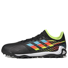 Кроссовки copa sense.3 tf Adidas, черный gz1363 | black