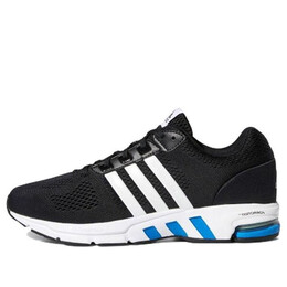 Кроссовки оборудование 10 ем Adidas, черный fu8357 | black/white/blue