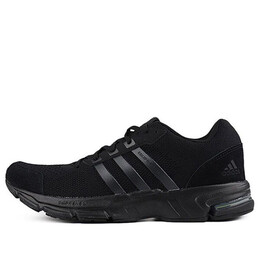 Кроссовки оборудование 10 primeknit Adidas, черный fw9971 | black