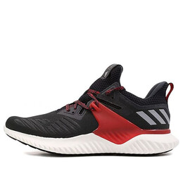 Кроссовки alphabounce beyond 2 Adidas, черный g28011 | black