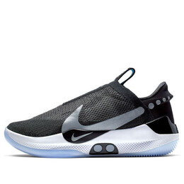 Кроссовки адаптируются bb Nike, черный ao2582-001 | black/reflect silver-photo blue