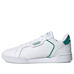 Кроссовки neo roguera Adidas, белый eh2022 | white/green