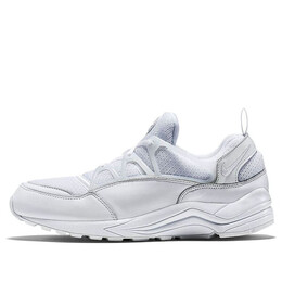 Кроссовки air huarache легкие Nike, белый 306127-111 | white