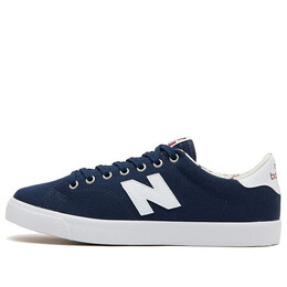 Кроссовки 210 серии New Balance, синий am210nlb | dark blue