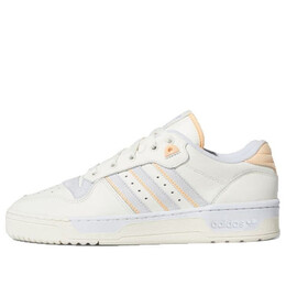 Кроссовки соперничество низкое Adidas, белый ee5921 | white