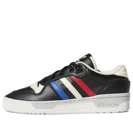 Кроссовки соперничество низкое Adidas, черный ef1605 | black