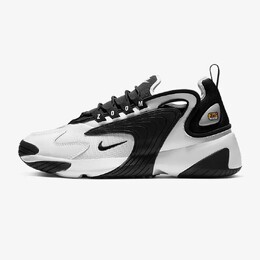 Кроссовки Nike Zoom 2K 'White', белый ao0269 101 | white