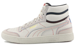 Кроссовки Puma Ralph Sampson Mid Japanorama 375871-01