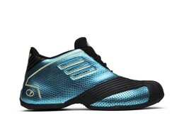 Кроссовки Adidas T-Mac 1 'Year of the Snake', зеленый g59756 | green