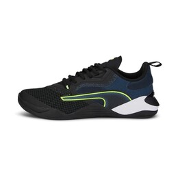 Мужские кроссовки Fuse 2 0 Puma, черный 3702220 | schwarz