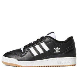Кроссовки форум низкая реклама Adidas, черный gw6933 | black/white