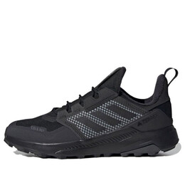 Кроссовки terrex trailmaker c.rdy Adidas, черный fx9291 | black