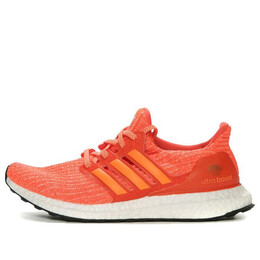 Кроссовки ultraboost 4.0 Adidas, оранжевый fw3722 | orange