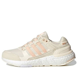 Кроссовки оборудование Adidas, белый id4164 | creamwhite/pink