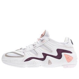 Кроссовки x kith fyw s 97 Adidas, розовый ef3645 | pink