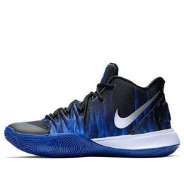 Кроссовки kyrie 5 Nike, синий ci0306-901 | blue