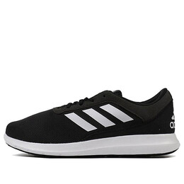 Кроссовки coreracer Adidas, черный fx3581 | black