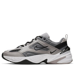 Массивные кроссовки m2k tekno Nike, серый av4789-007 | gray/black