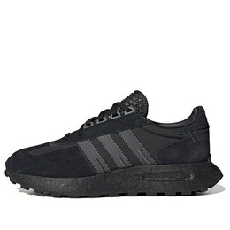 Кроссовки оригиналы ретро e5 Adidas, черный ig4808 | black