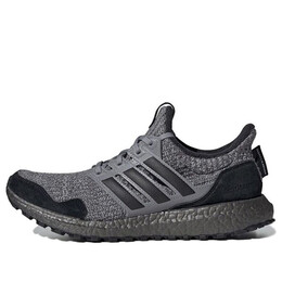 Кроссовки игра престолов x ultraboost 4.0 Adidas, серый ee3706 | grey/black