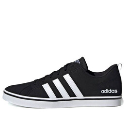 Кроссовки neo vs pace Adidas, черный eh0021 | black/white