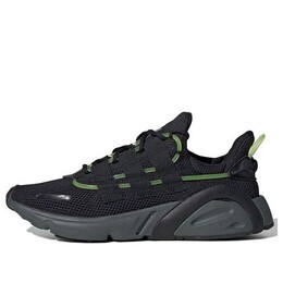 Кроссовки lxcon Adidas, черный ef9678 | black/green