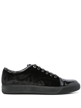 Кеды DBB1 Lanvin, черный fmskdbb1veloh24 | черный