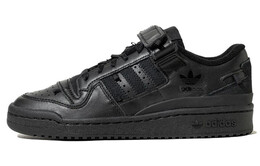 Кроссовки Adidas Forum Skateboarding Unisex hp2073, черный