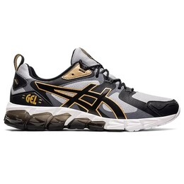 Мужские кроссовки Gel Quantum 180 6 серые Asics, серый 4282686 | grau