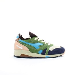 N9000 носочки terra мужские разноцветные кроссовки Diadora, мультиколор 3983116 | mehrfarben