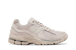New Balance Кроссовки 2002R, цвет Incense Deep Taupe m2002rjq | incense deep taupe