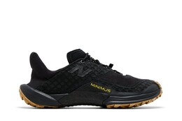New Balance Кроссовки Minimus Trail, цвет Black Great Plains mtm10lk1 | black great plains