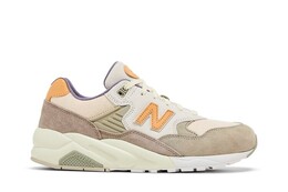 New Balance Кроссовки Kith x 580, цвет Malibu mt580kb | malibu