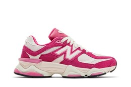 New Balance Кроссовки 9060, цвет Fuchsia Pink u9060fp | fuchsia pink