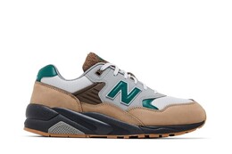 New Balance Кроссовки atmos x 580, цвет Wood Escape mt580am2 | wood escape