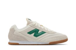 New Balance Кроссовки RC42, цвет Sea Salt Classic Pine urc42hg | sea salt classic pine